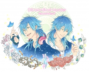 蒼葉&紅雀 Feathers Dyed Crimson | Z/X -Zillions of enemy X- Wiki | Fandom