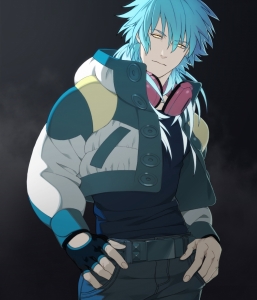 Dramatical Murder 瀬良垣蒼葉 壁紙 Tsundora Com