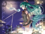 ボーカロイド【初音ミク】 #59565