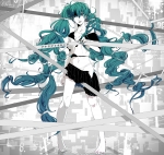 ボーカロイド【初音ミク】 #59568