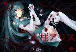 ボーカロイド【初音ミク】 #68632