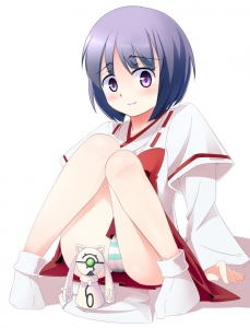 Kamisama Dolls Hentai