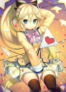 彼女がフラグをおられたら 壁紙一覧 Tsundora Com 彼女がフラグをおられたら 壁紙一覧 Tsundora Com