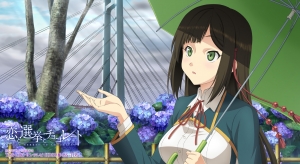 東雲葉月　恋と選挙とチョコレート　ボイスコレクションカード　B8サイズ 恋と選挙とチョコレート 東雲皐月 抱き枕カバー 未開封 そそっかしい