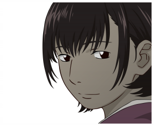 狩房淡幽 壁紙一覧 Tsundora Com