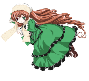 翠星石 壁紙一覧 Tsundora Com 4ページ目