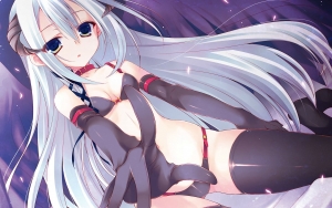 テルミヌス エスト 壁紙一覧 Tsundora Com