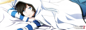 デビルサバイバー2【久世響希,峰津院大和】 壁紙 | tsundora.com