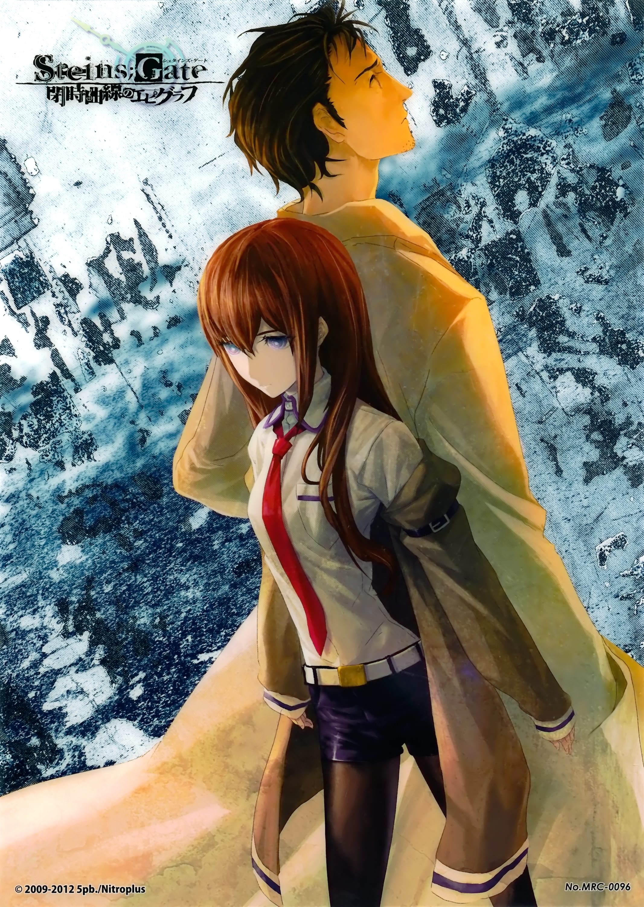 Images Of Steins Gate Japaneseclass Jp