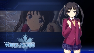 White Album 壁紙一覧 Tsundora Com