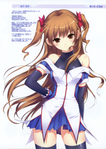 White Album 壁紙一覧 Tsundora Com