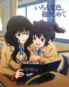 小鳥遊ヨミ 壁紙一覧 Tsundora Com