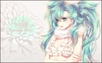 ボーカロイド【初音ミク】 #69570