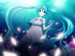 ボーカロイド【初音ミク】 #69576