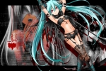 ボーカロイド【初音ミク】 #72072