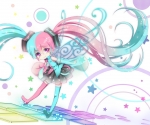 ボーカロイド【初音ミク】 #72204