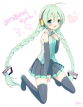 ボーカロイド【初音ミク】 #72254