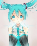 ボーカロイド【初音ミク】 #76903