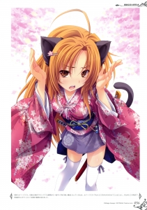 織田信奈の野望【織田信奈】みやま零 壁紙 | tsundora.com