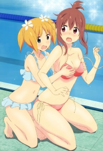 桜trick 壁紙一覧 Tsundora Com 桜trick 壁紙一覧 Tsundora Com