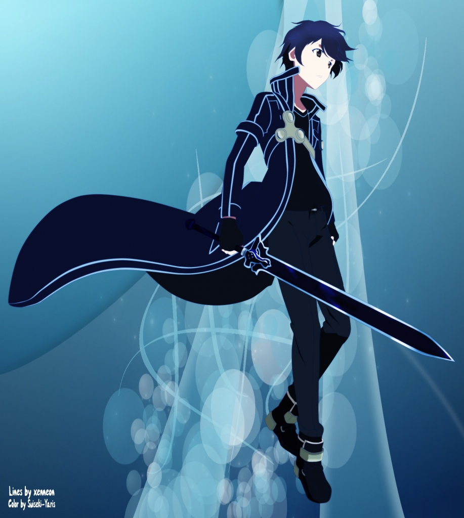 Tsundora Com Image 14 08 Sword Art Online 107