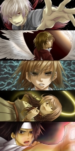 アクセラレータ 壁紙一覧 Tsundora Com