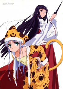 姫神秋沙 壁紙一覧 Tsundora Com 姫神秋沙 壁紙一覧 Tsundora Com