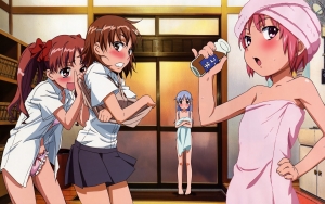 月詠小萌 壁紙一覧 Tsundora Com