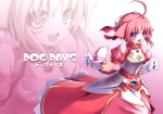 DOG DAYS -ドッグデイズ-【ミルヒオーレ・F・ビスコッティ】 #97277