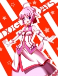 DOG DAYS -ドッグデイズ-【ミルヒオーレ・F・ビスコッティ】 #96748