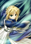 Fate/stay night【セイバー】 #99128