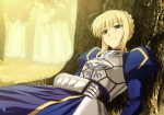 Fate/stay night【セイバー】 #99130
