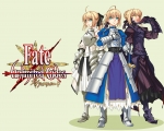 Fate/stay night【セイバー】 #99318