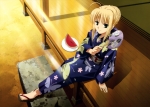 Fate/stay night【セイバー】 #99329