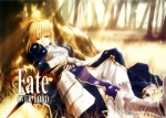 Fate/stay night【セイバー】 #96002