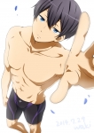 FREE!【七瀬遙】 #88810