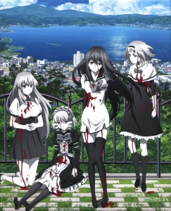 カズミ シュリーレンツァウアー 壁紙一覧 Tsundora Com