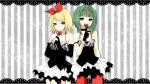 ボーカロイド【鏡音リン,GUMI】 #91461