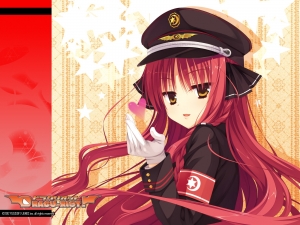 dracuriot 矢来美羽　メタライズアート DRACU-RIOT! 「矢来美羽」 | フィギュア| 株式会社ブロッコリー