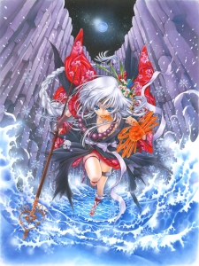 蘭宮涼 壁紙一覧 Tsundora Com