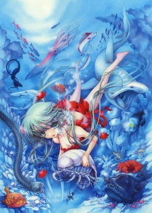 蘭宮涼 壁紙一覧 Tsundora Com