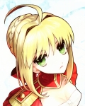 Fate/stay night,Fate/EXTRA【セイバー・ブライド,セイバー（Fate/EXTRA）】 #103048