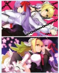 Fate/stay night,Fate/EXTRA【セイバー・ブライド,セイバー（Fate/EXTRA）,BB】 #103052