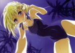Fate/stay night【セイバー】 #99580