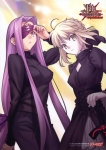 Fate/stay night,Fate/hollow ataraxia,Fate/unlimited codes【ライダー,セイバー】武内崇 #99695
