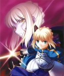 Fate/stay night【セイバー】 #99744