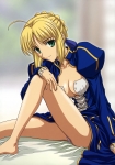 Fate/stay night【セイバー】 #100408