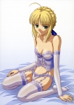 Fate/stay night【セイバー】 #100412