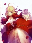 Fate/stay night,Fate/EXTRA【セイバー・ブライド,セイバー（Fate/EXTRA）】武内崇 #100422