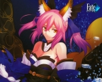 Fate/stay night,Fate/EXTRA【キャスター（Fate/EXTRA）】武内崇 #100544